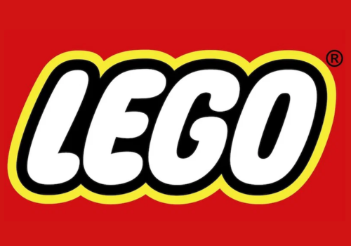 Logo LEGO