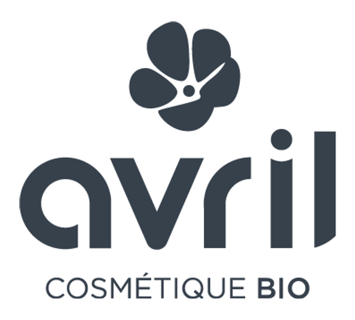 Logo Avril cosmétique bio