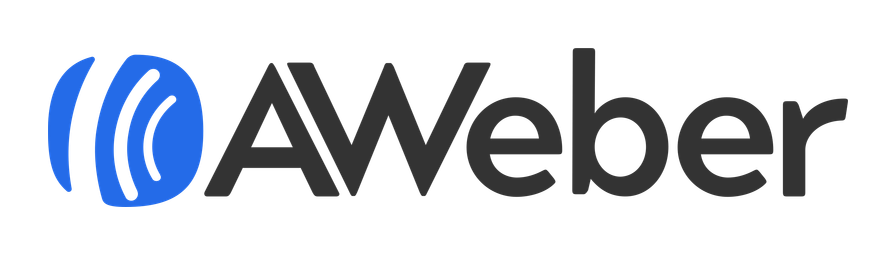 Logo AWeber