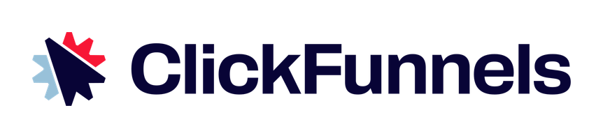 Logo ClickFunnels