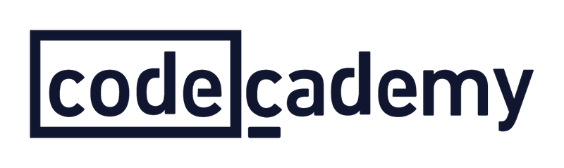 Logo Codecademy