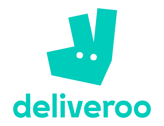 Logo Deliveroo