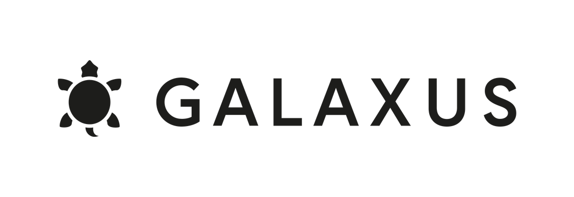 Logo Galaxus