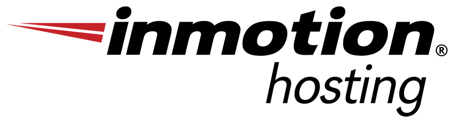 Logo InMotion Hosting