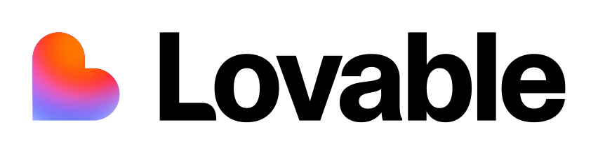 Logo Lovable