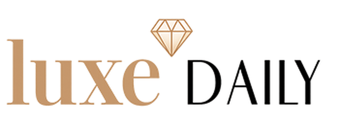 Logo Luxe Daily