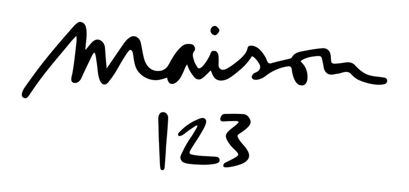 Logo Maison 123