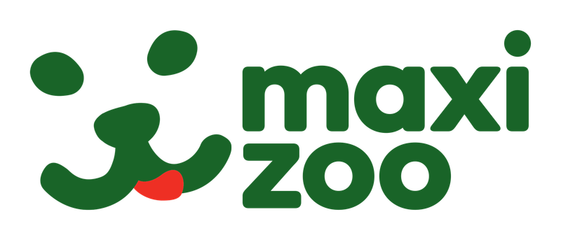 Logo Maxi Zoo