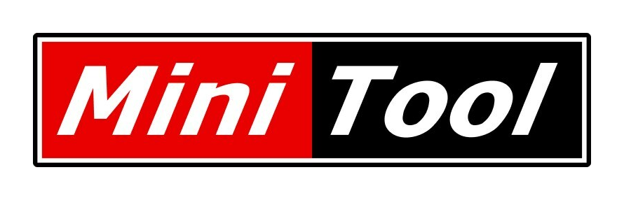 Logo MiniTool