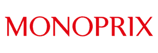 Logo Monoprix