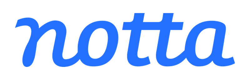 Logo Notta