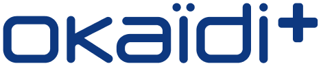 Logo Okaïdi