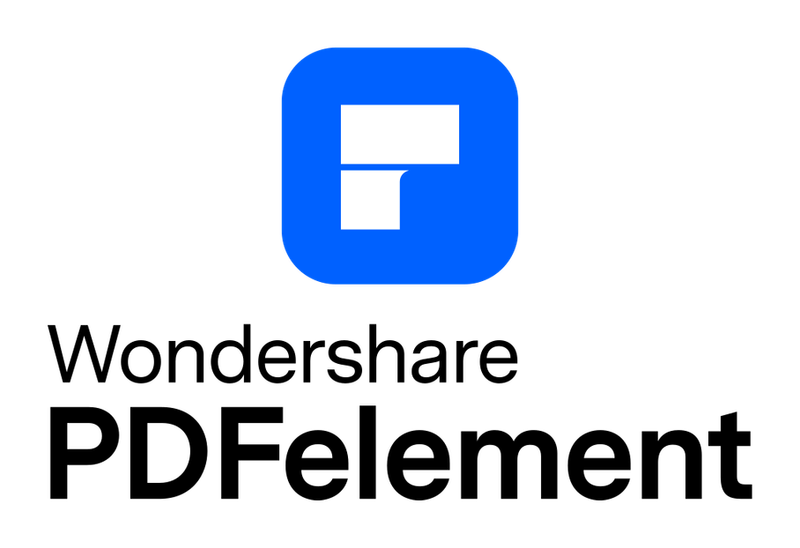 Logo Wondershare PDFelement