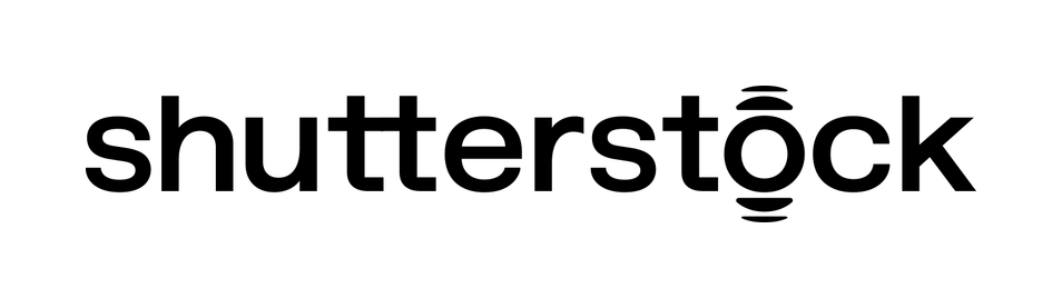 Logo Shutterstock