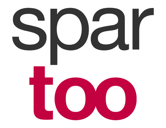 Logo Spartoo