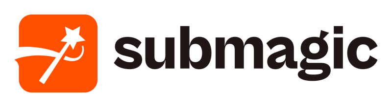 Logo Submagic