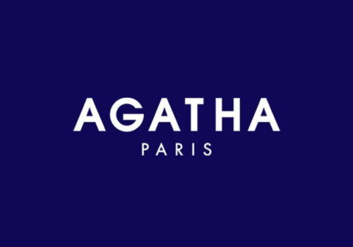 Logo Agatha