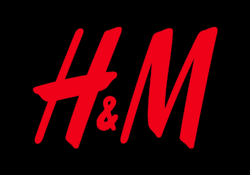 Logo H&M
