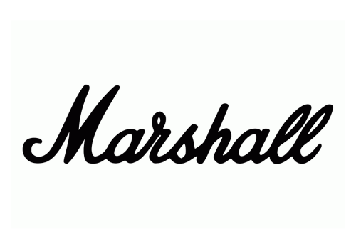 logo marshall