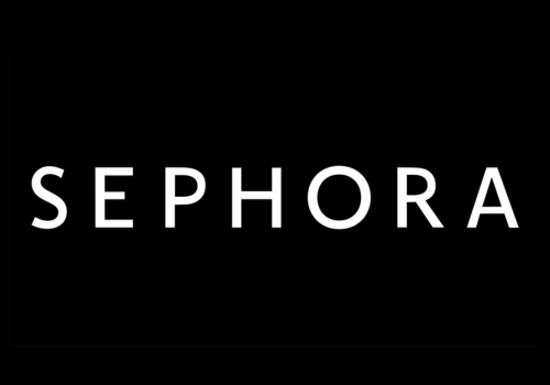Logo Sephora