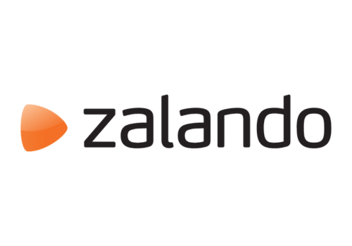 Logo Zalando