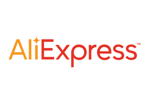Logo AliExpress