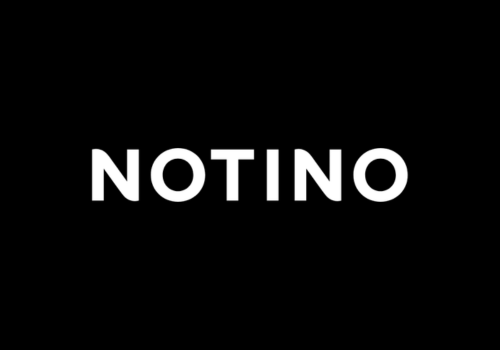 Logo Notino