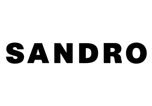 Logo Sandro