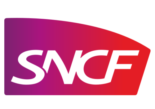 Logo SNCF