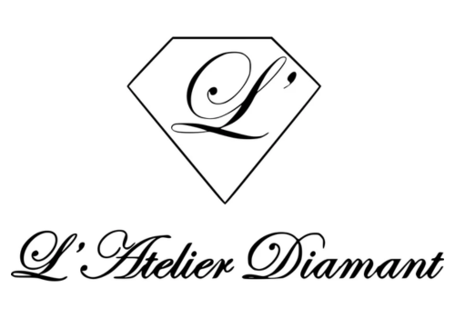 Logo Atelier du Diamant