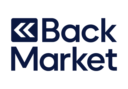 Logo Back Market