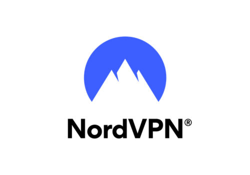 Logo NordVPN