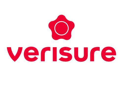 Logo Verisure