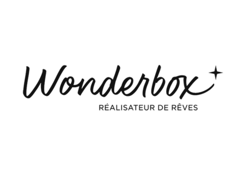Logo Wonderbox