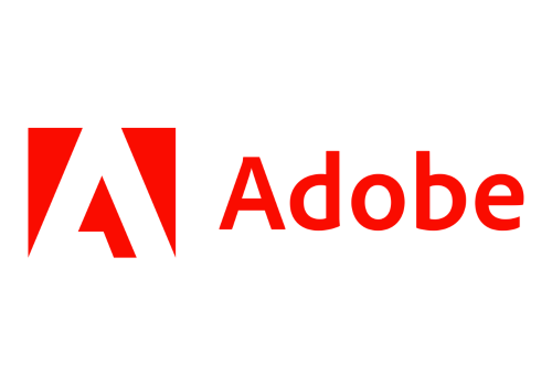 Logo Adobe