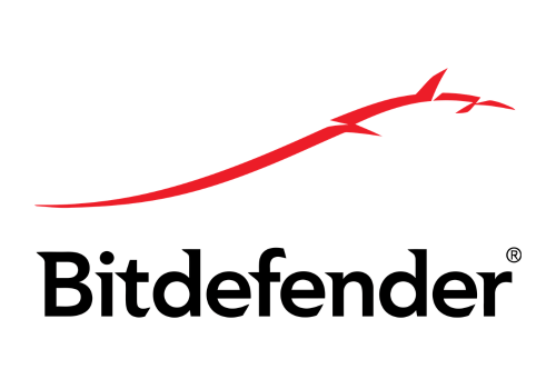 Logo Bitdefender