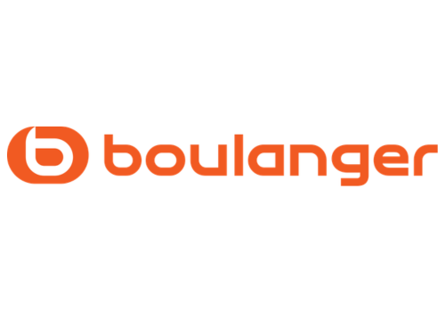 Logo Boulanger