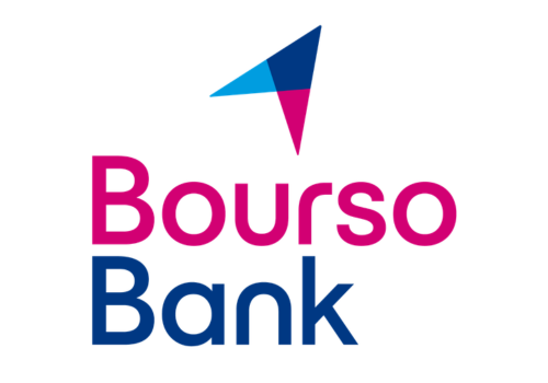 Logo BoursoBank
