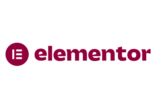 Logo Elementor