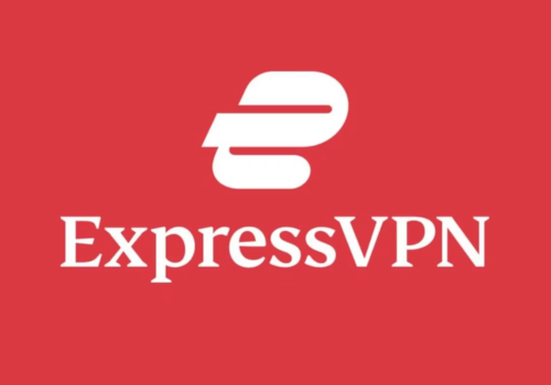 Logo ExpressVPN