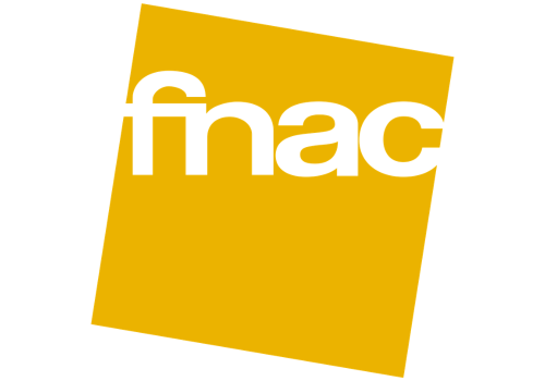 Logo Fnac