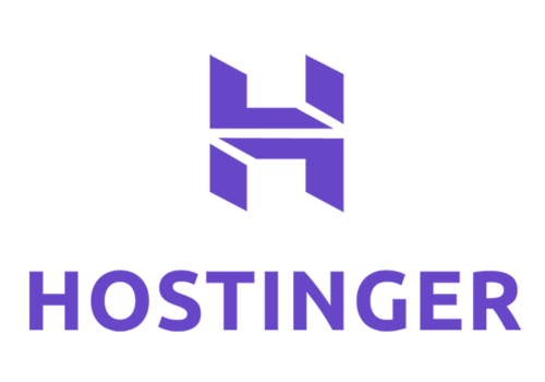Logo Hostinger