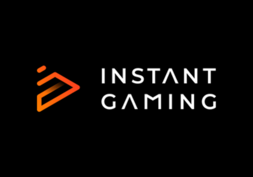 Logo Instant Gaming