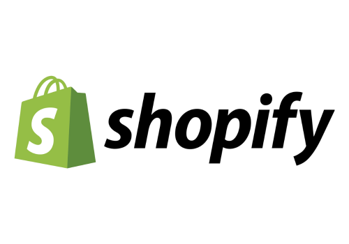 Logo Shopify