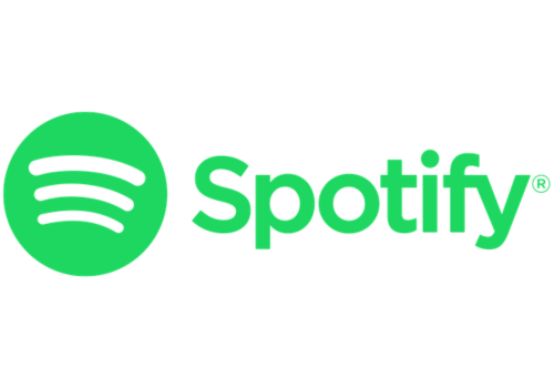 Logo Spotify