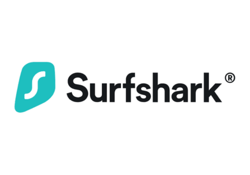 Logo Surfshark