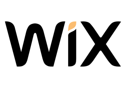 Logo Wix
